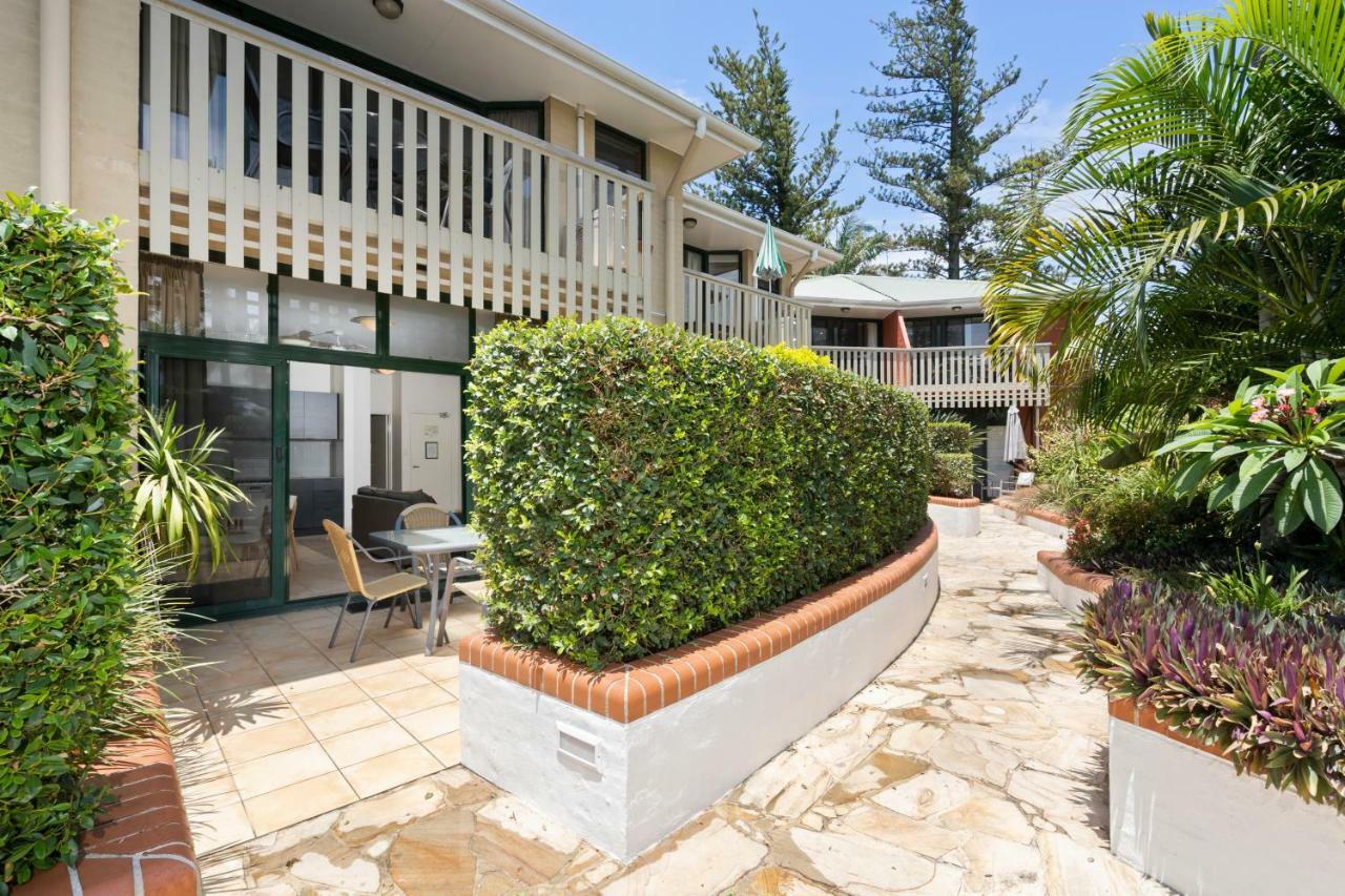 Byron Getaway @The Crest Apartment Byron Bay Exterior foto