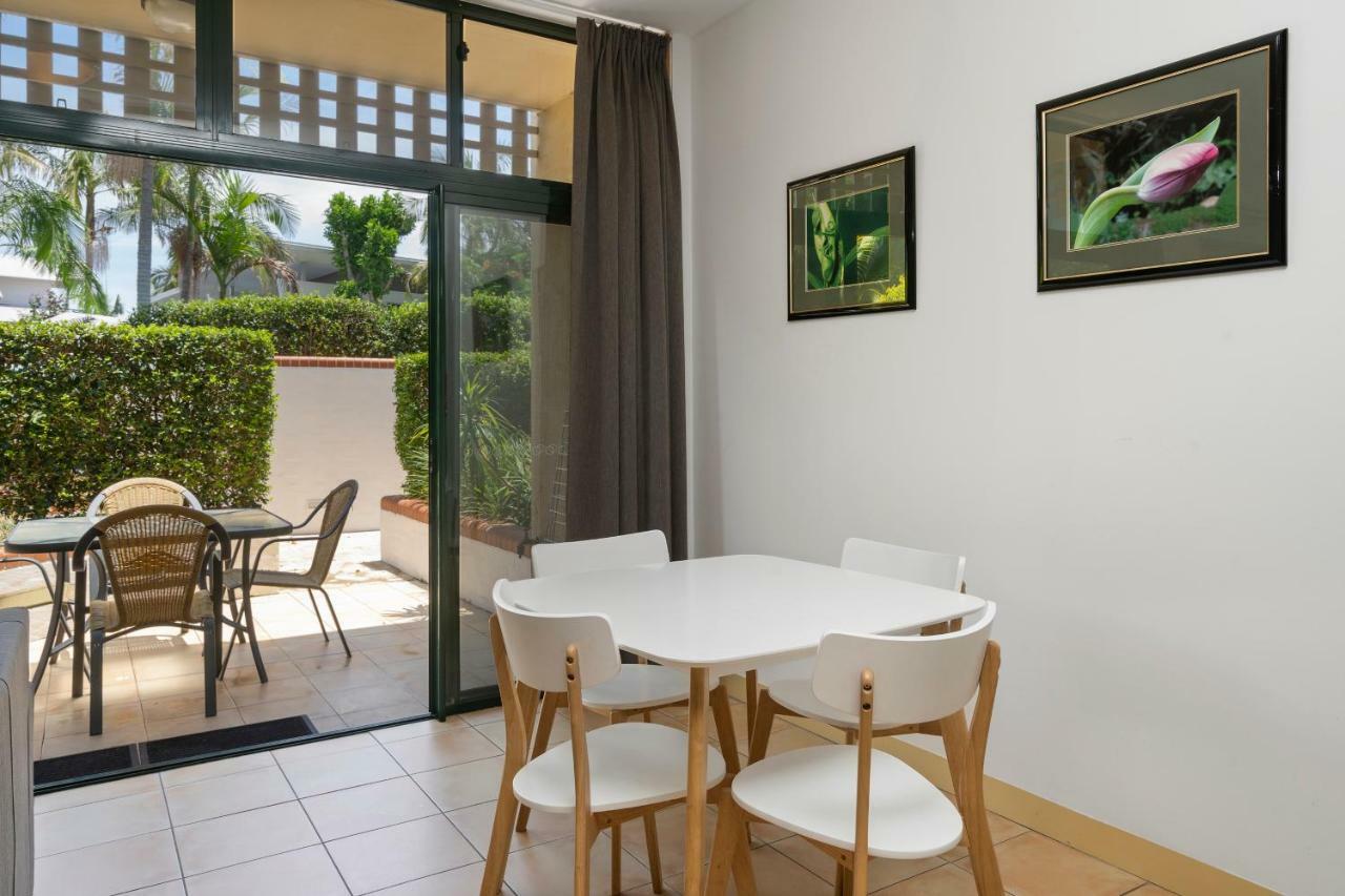 Byron Getaway @The Crest Apartment Byron Bay Exterior foto
