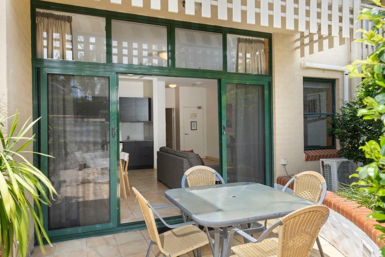 Byron Getaway @The Crest Apartment Byron Bay Exterior foto