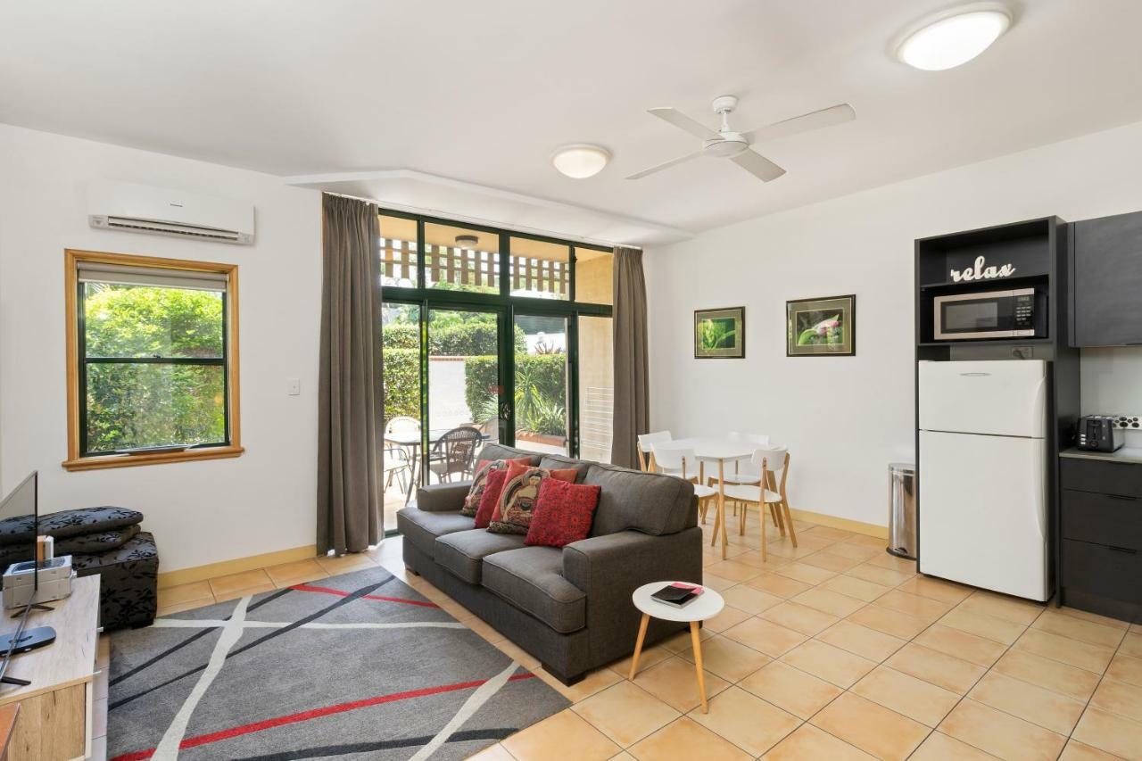 Byron Getaway @The Crest Apartment Byron Bay Exterior foto