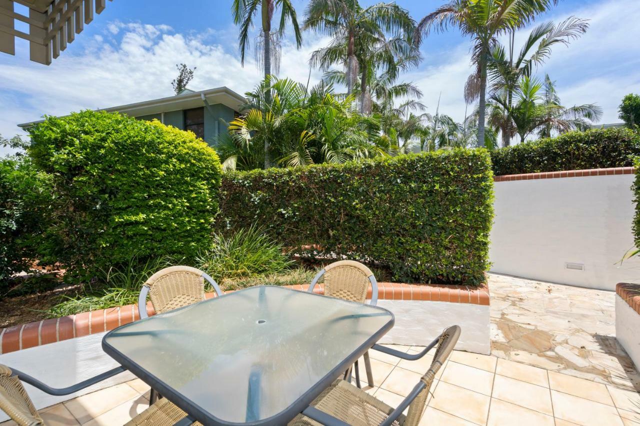 Byron Getaway @The Crest Apartment Byron Bay Exterior foto